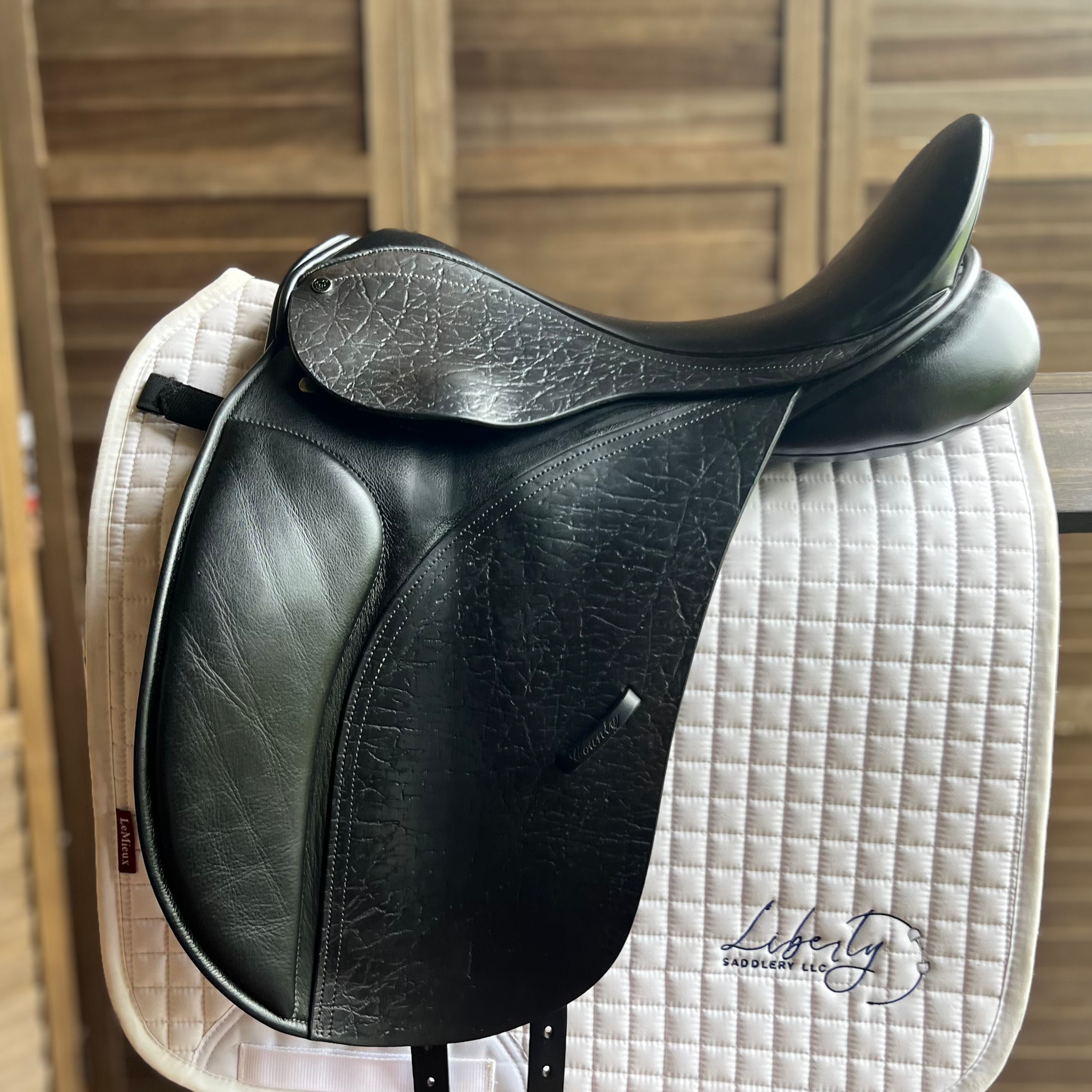 18" M County Connection SR