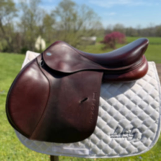 17.5” Adj Ikonic Evolution 