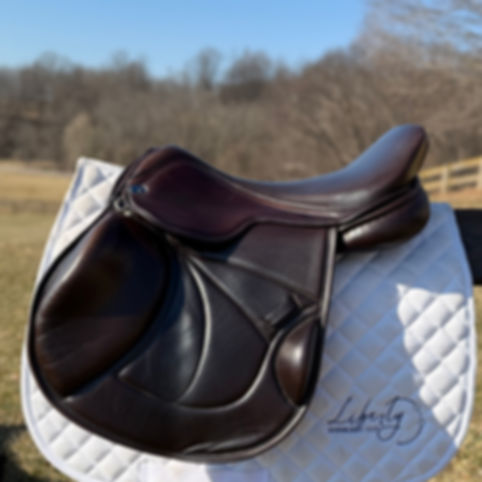 17.5” XW Chunky Monkey Freedom 