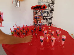 Postres de Miraculos