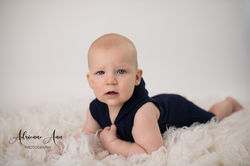 Simple-Cake-Smash-Photographer-Alpena-Michigan-11