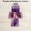Thumbnail: Resin Square Coaster Sets