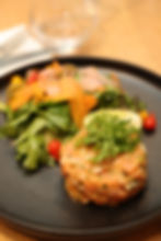 Restaurant Atelier ephémère Le Touquet