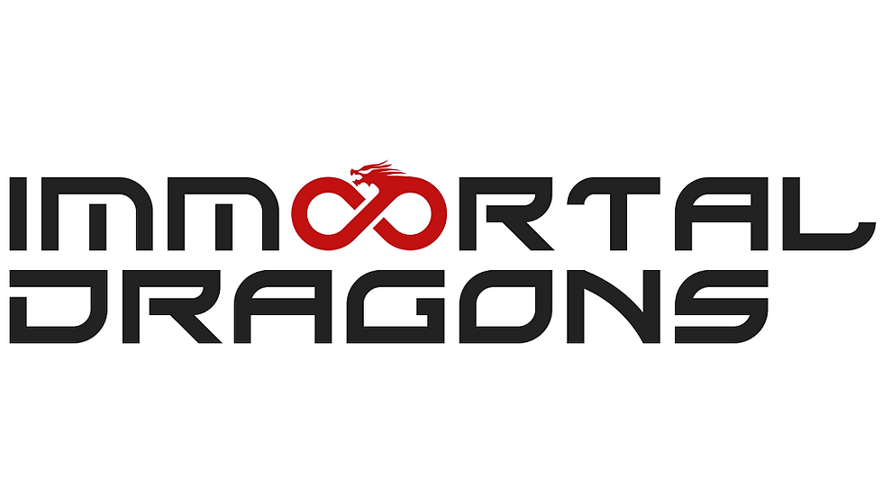Immortal Dragons