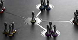 LİDERLİK VE ETKİN YÖNETİCİLİK