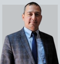 M. Levent Elmas
