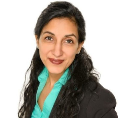 Pratibha Afale