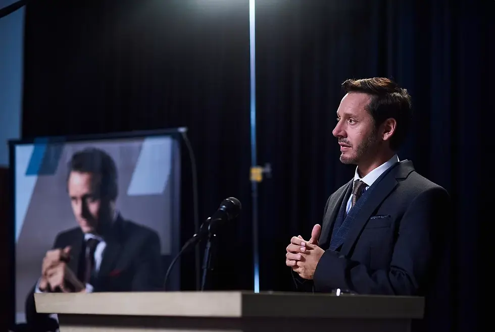 La Voz Ausente (2025)