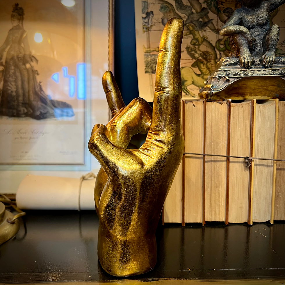 Miniature : Vase Rock 🤘 