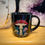 Miniature : Mug Mushrooms 