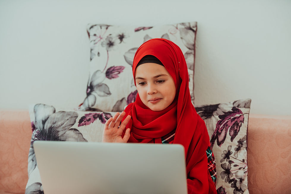 EduTutorVA provides High-Impact Virtual Tutoring to Students in Grades 3-8.