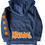 Thumbnail: 2 Color Graffiti Hoodie