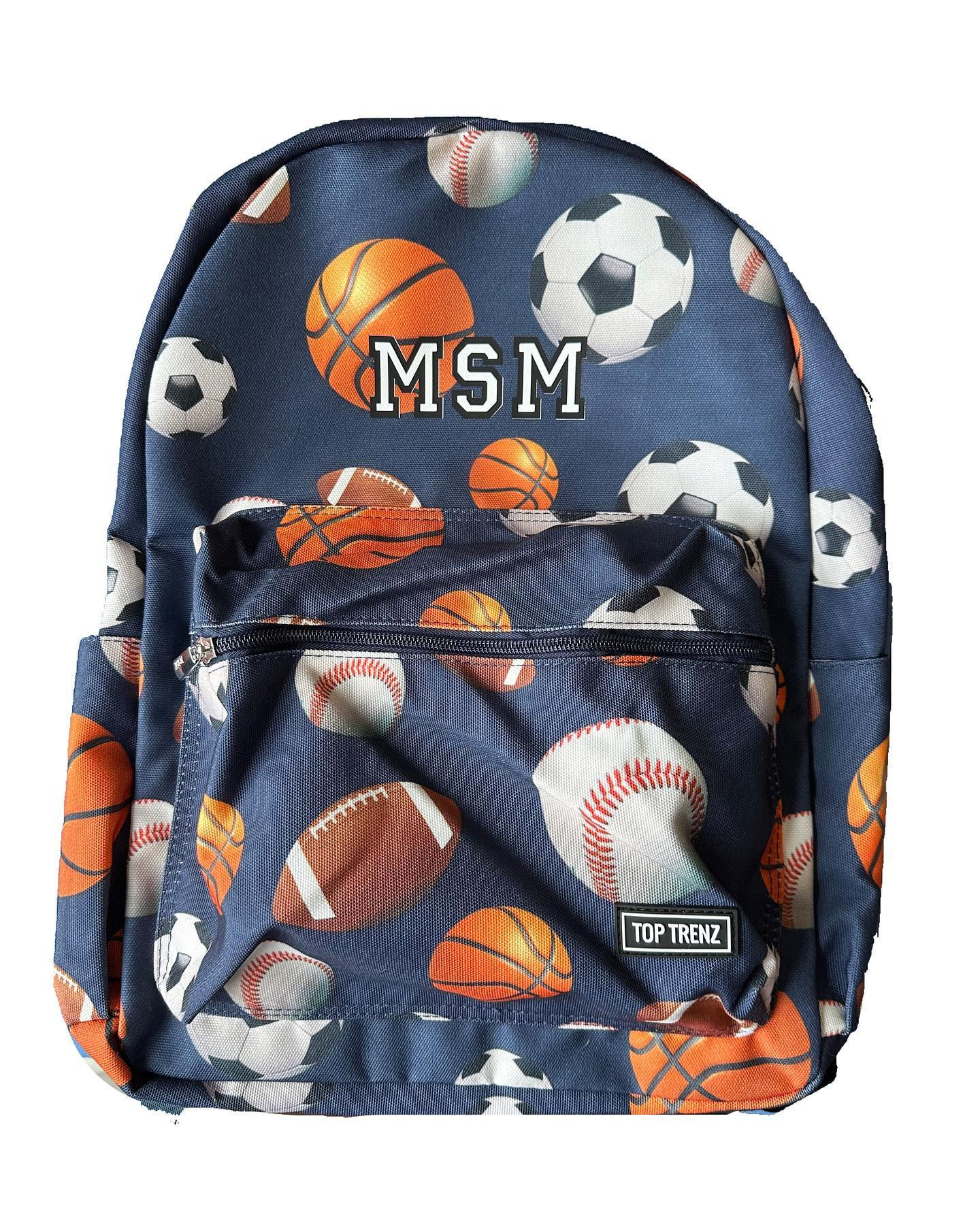 Sport Back Pack