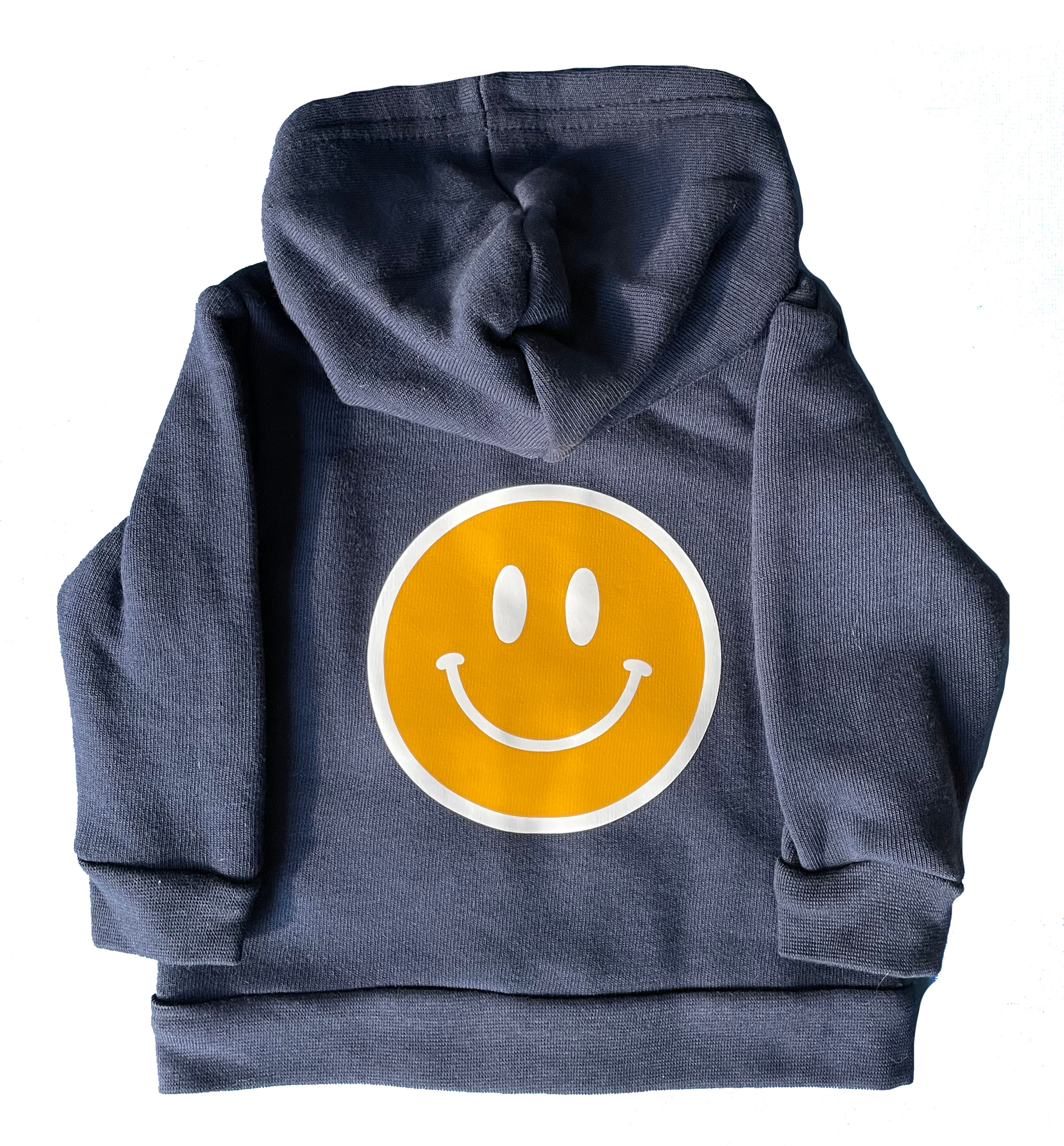 Smile Back Hoodie