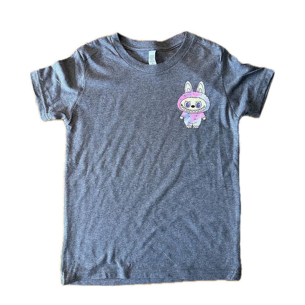 Little Monster Shirt