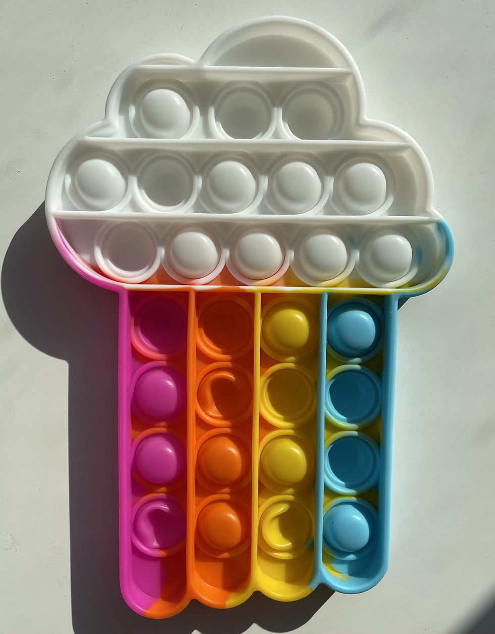 Thumbnail: Pop Fidgets! ($8-$12)