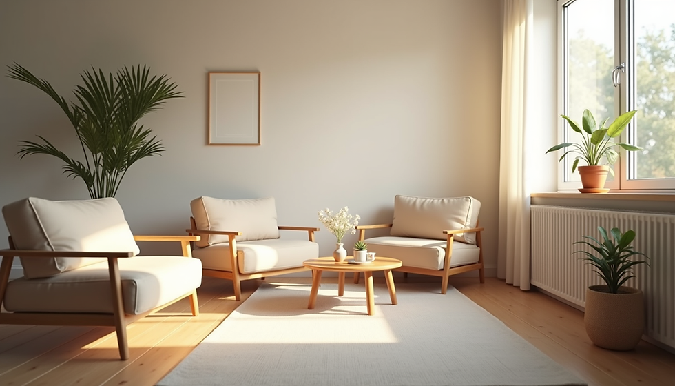 Reclaiming Your Life from Health Anxiety: Why Traditional Therapy May Delay Your Healing