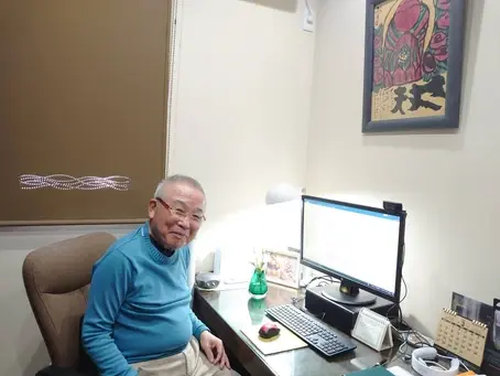 学び、行動する、リスクを負う、それを乗り越える＝成長