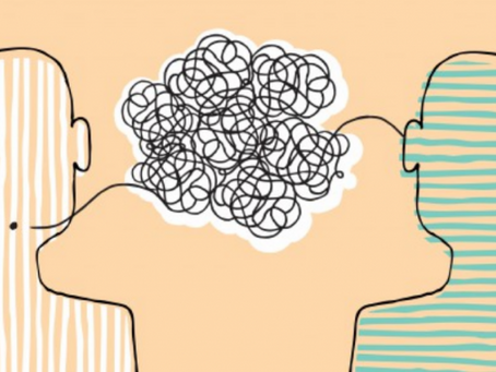 Comunicação na Saúde.