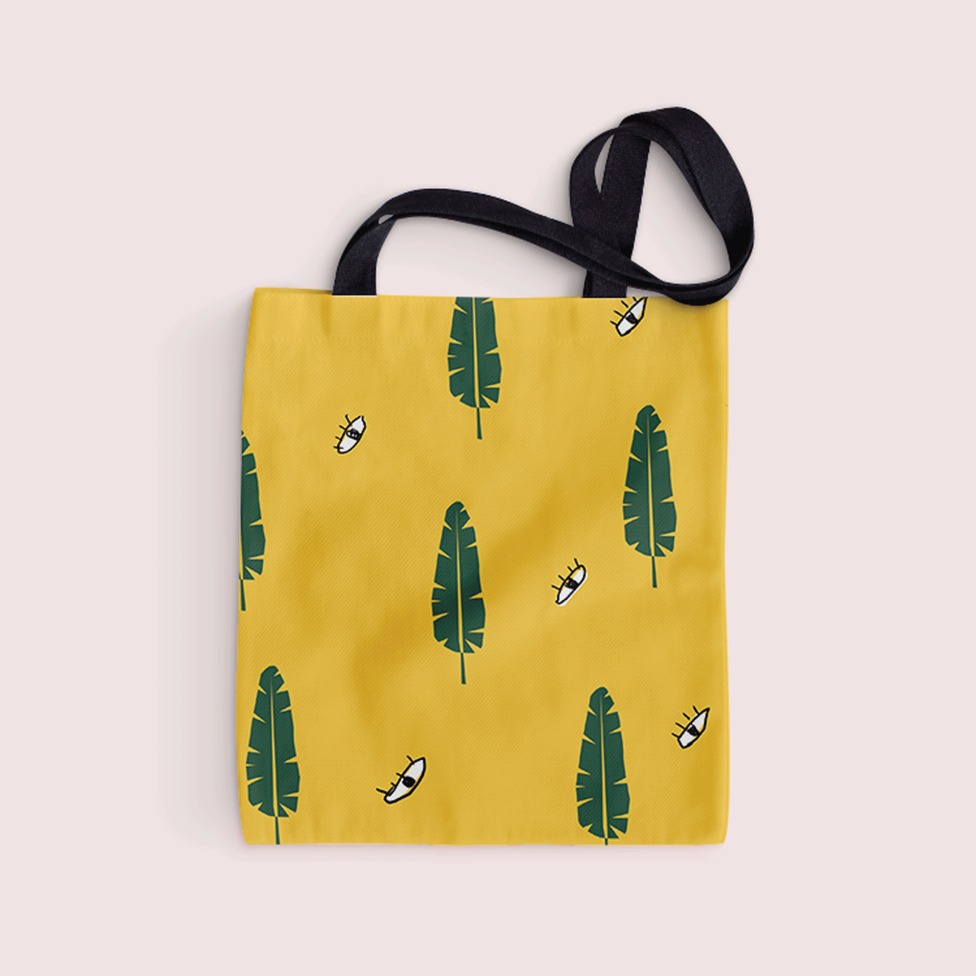 「ハンセン」用バッグ