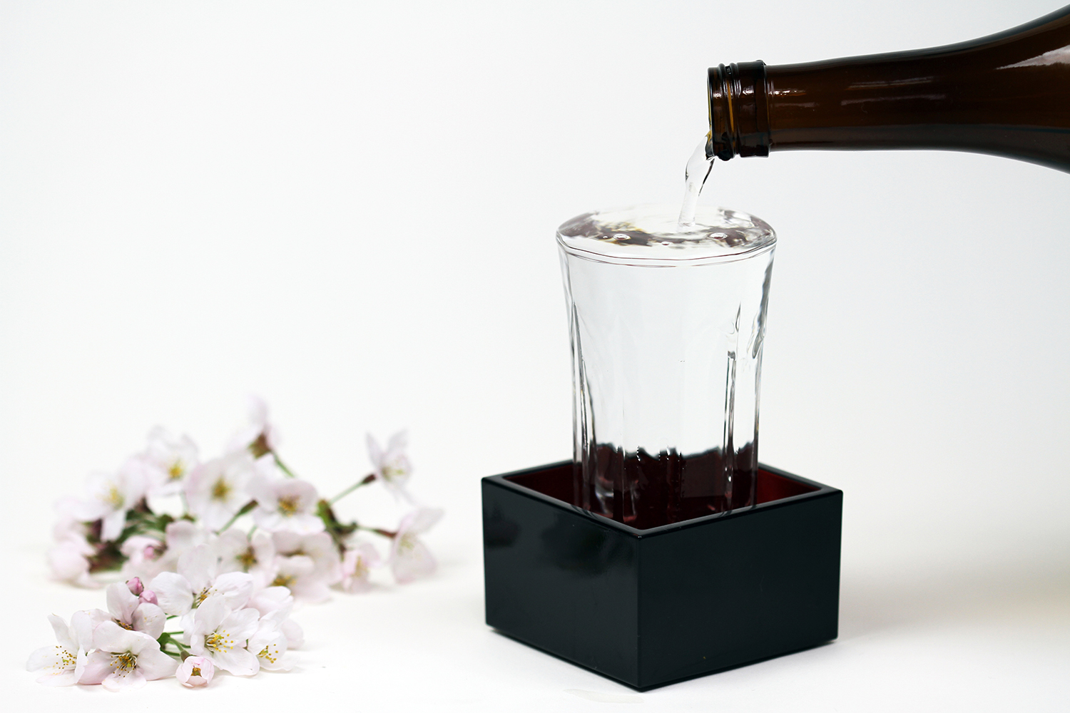 日本酒Sake