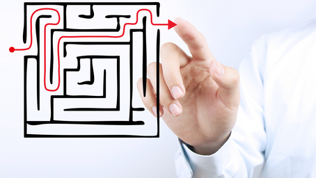 Low-code als branche oplossing