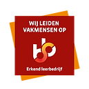 Erkend leerbedrijf