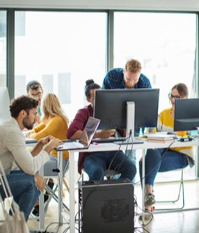 Workshop met Spheeres