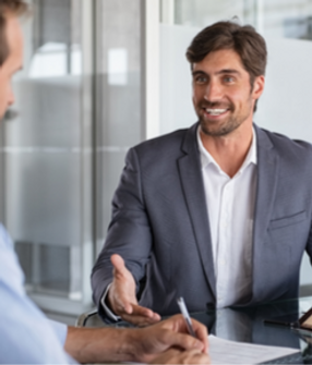 Consultant bij Spheeres