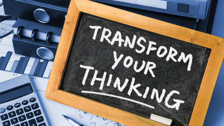 Is low-code een vereiste in je transformatietraject?