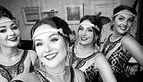 party video editing Athens