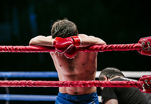 Defeat