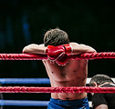 Defeat