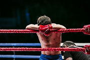 Defeat
