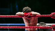 Redefining Failure: Not the End, but the Beginning