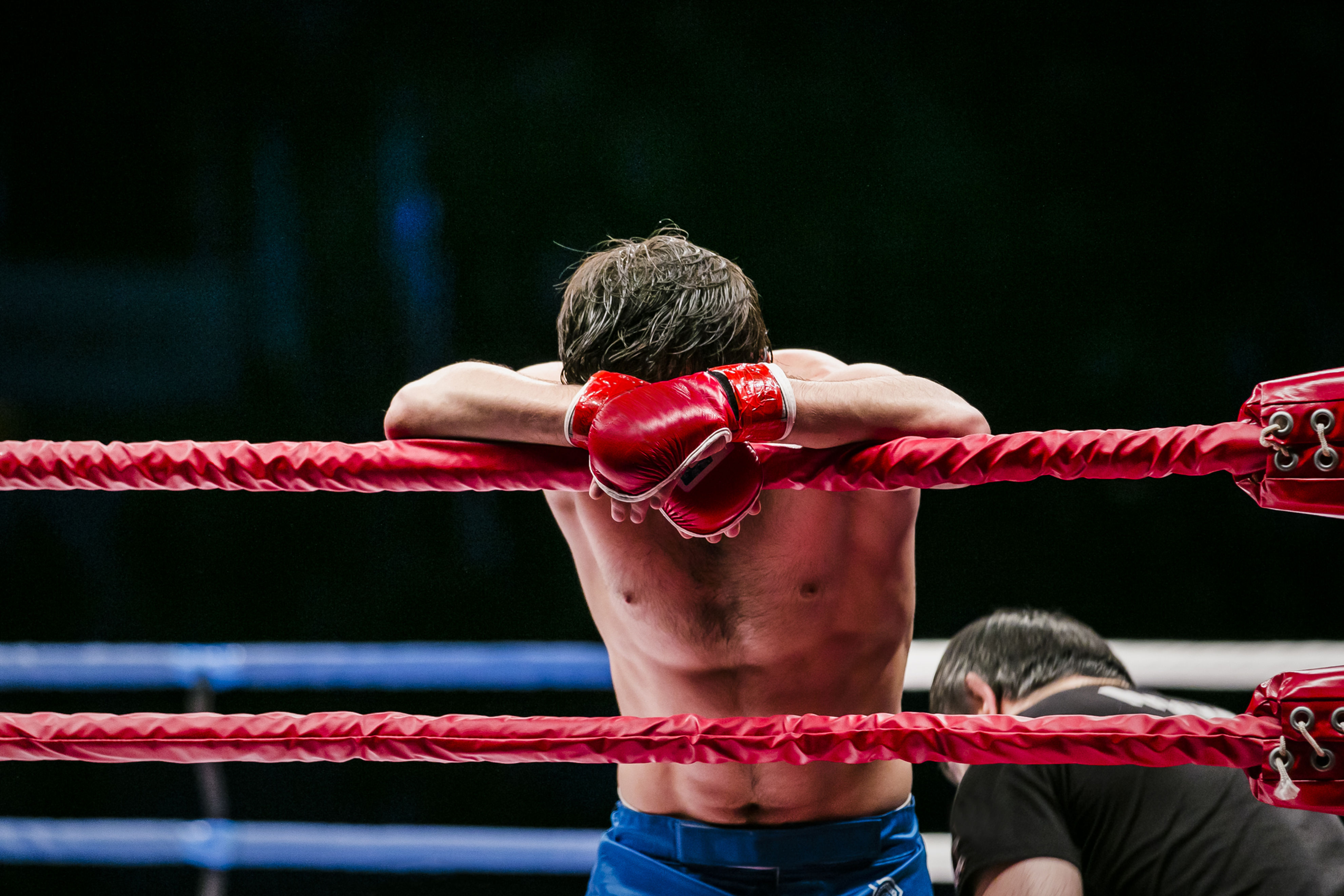 defeats the whole purpose