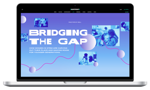 STEM news article