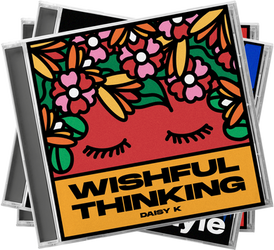 Commissioned cover artworks