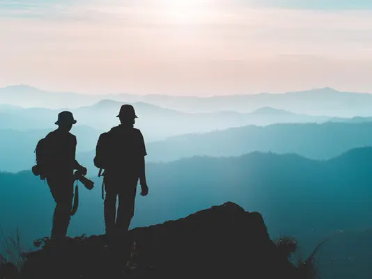 55歳からの再起動ー経験を「社会の資産」へ