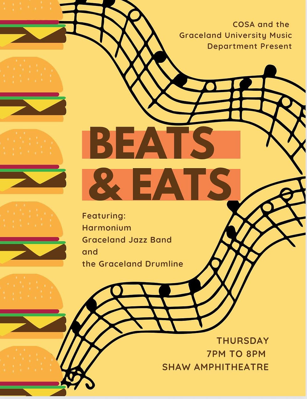 Beats and Eats