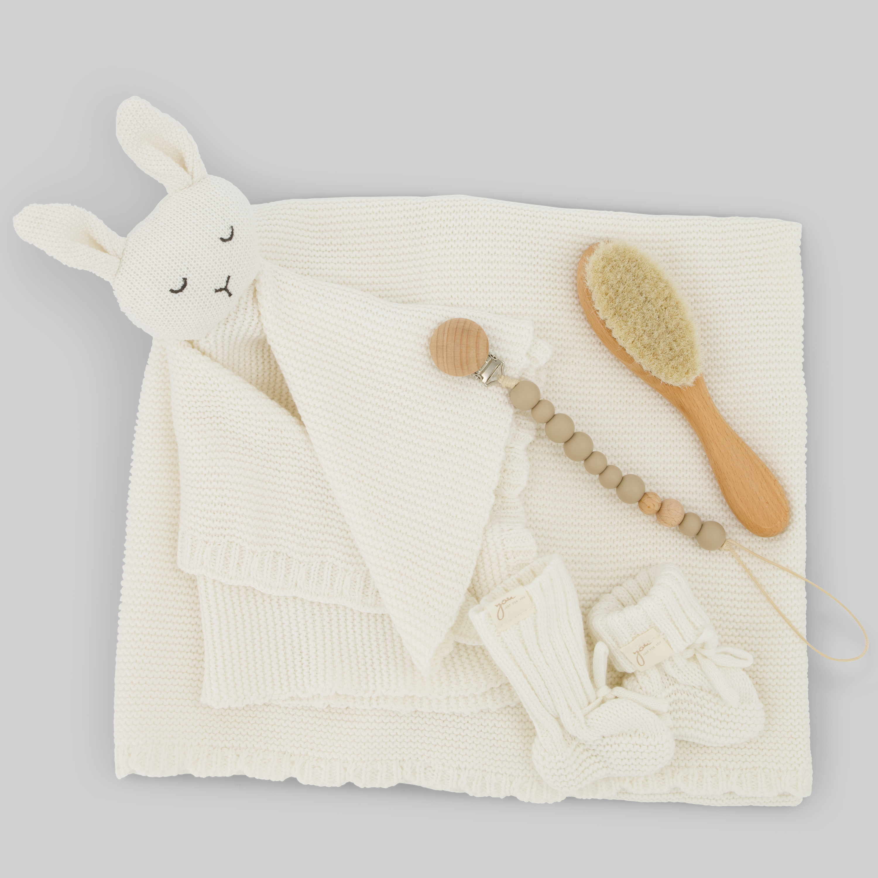 YOU - "Newborn" Geschenkbox