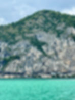 Lake Iseo