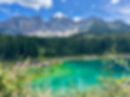 Carezza al Lago