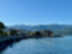 Lake Maggiore