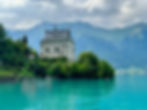 Lake Brienz