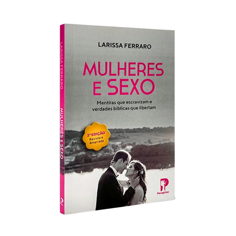 Capa — Mulheres e Sexo