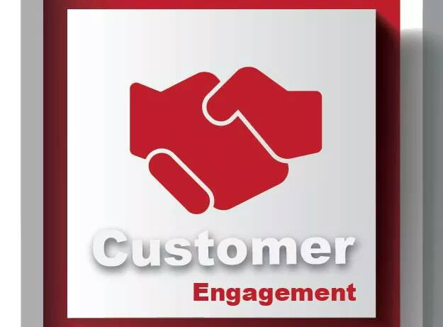 R2O - Customer Engagement