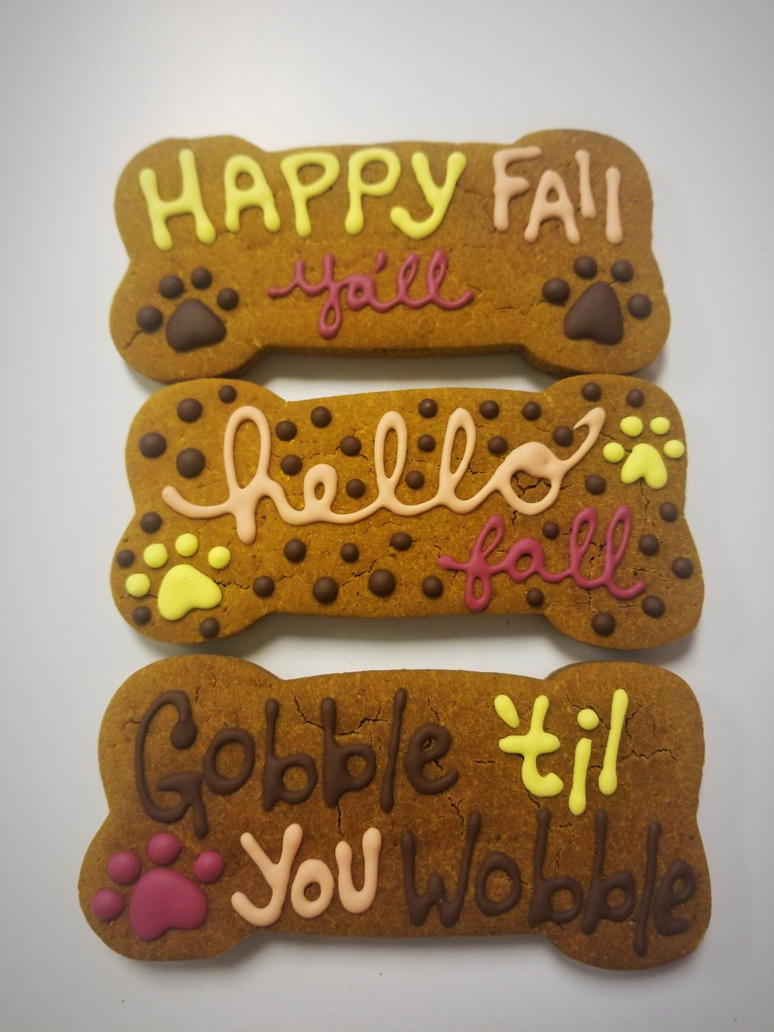 Fabulous Fall Big Bones - Signature Treat