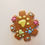 Thumbnail: Paw Print Snowflake - Signature Treat