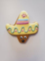 Thumbnail: Cinco Dog - Signature Treat